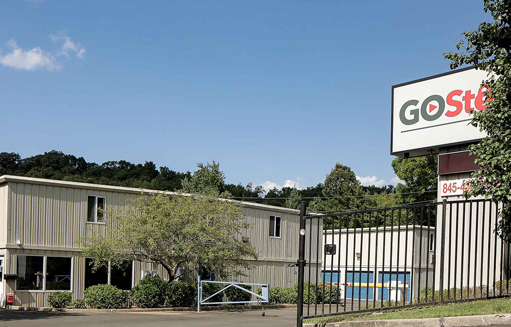 JLL’s national self-storage team sells 557-unit Go Store It Nyack self-storage facility